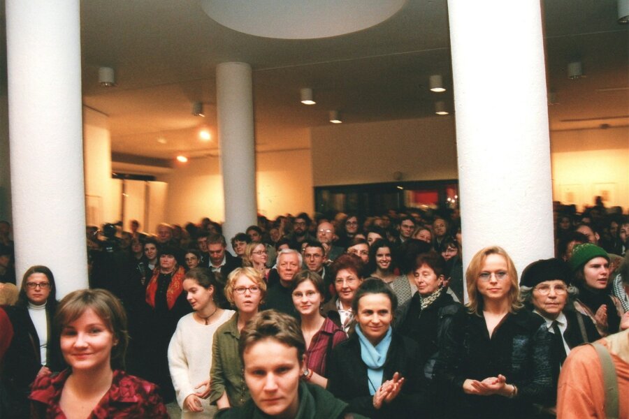 foto: Michaela Dvořáková